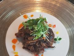 -天津君隆威斯汀酒店