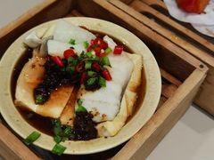 -蔡澜点心·粤菜(丽泽天街店)