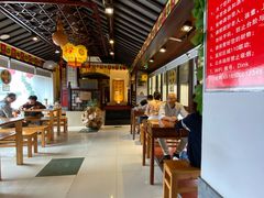 -同得兴 Since·1995 传统苏式面馆(十全街店)