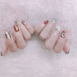 -Aso Artist Beauty美甲美睫