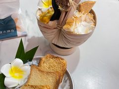 -婉泰·特色小吃·舂鸡脚(告庄二店)