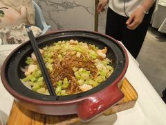 -在前门·烤鸭北京菜(五月花广场店)