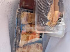 -莫斯科餐厅面包坊(北展店)