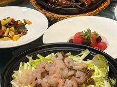 -蝦塘·中国餐馆(城墙南马道巷店)