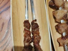 -驿楼兰·新疆菜(火车站店)
