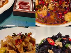 -逸馥荟(人广来福士店)