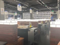 -很久以前羊肉串(昌里路三钢里店)