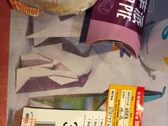 -麦当劳(世界城广场店)