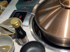 -狐狸爱上椰子鸡(滨江星光大道店)