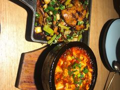 -胡马八破·川菜小馆(高新万达店)