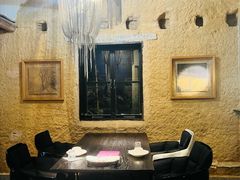 -艺术食堂(创意料理)