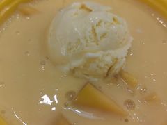 -满记甜品(巴黎春天宝山店)