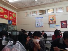 -杨记灌肠(食品街店)