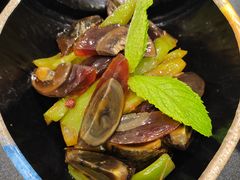 -红东阁东北菜烤肉酒馆(CROSS万象汇店)
