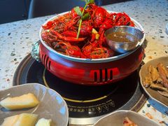 -辣皇朝小龙虾(六一店)