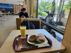 -都城快餐(都信店)