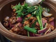 -胡须佬鸡煲四季火锅店(石厦西村直营店)
