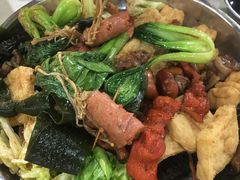 -瑞安第一泡·后街泡泡(虹桥后街店)