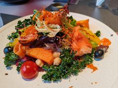 -FOOOO CITY CLUB 孚乐里音乐西餐酒吧(来福士店)
