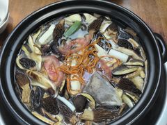 -茶马古道·野生菌清汤黄牛肉(沙溪店)