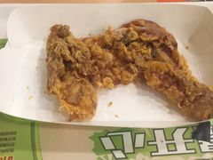 -德克士(三门路店)