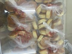 -中关村茶点