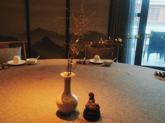 -素慧餐厅(大虹桥店)