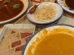 -杨氏青龙虾·羊蝎子(珠江路店)
