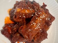 -宋园·金宴浙鲜馆(静安店)