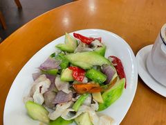 -煲煲掂风味煲仔饭餐厅(西区店)