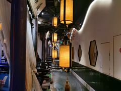 -绿茶餐厅(朝阳大悦城店)