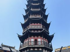 -西林禅寺