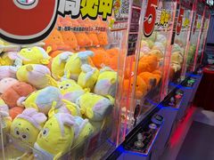 -上海JOYPOLIS环游嘉年华主题乐园