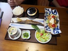 -有喜屋·深夜食堂(北京西路店)