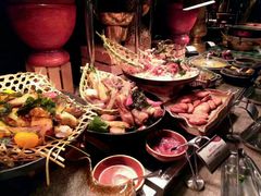 -广州花都皇冠假日酒店