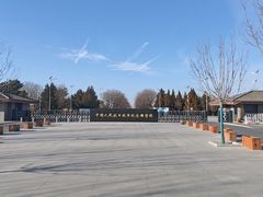 -中国人民抗日战争纪念雕塑园