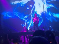 -CLUB OPUS欧贝斯酒吧(合肥店)