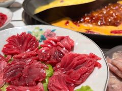 -朱光玉火锅馆(正弘城店)