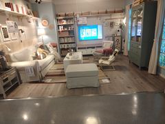 -宜家家居(西安未央商场店)