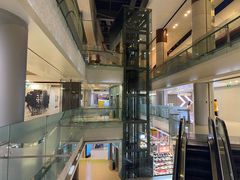 -大悦城(沈阳中街店)