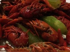 -博悦公馆尚悦自助餐厅