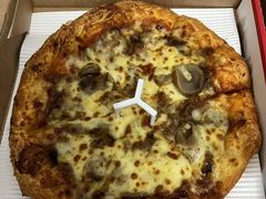 -必胜客(长安长青店)