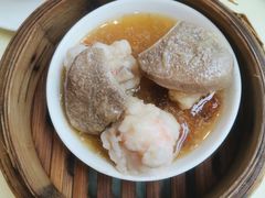 -兴悦酒家(保利克洛维店)