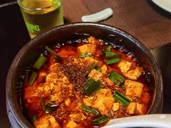 招牌麻婆豆腐-陈麻婆豆腐总店