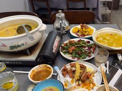 -金龙·打边炉(南京西路店)