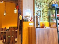 -耶里夏丽·新疆菜·28年喀什老馆(田林东路店)