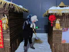 -宁波冰雪大世界(北仑区)