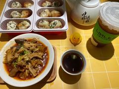 -蔡澜点心·粤菜(花城汇南区店)