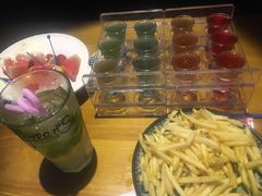 -Helens海伦司小酒馆(厦门槟榔路店)