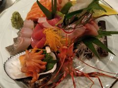 -月下料理(楷林IFC店)